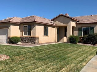14547 Drysdale Cir, Adelanto, CA 92301