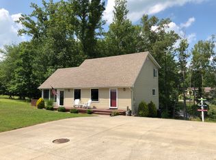 1194 Harbor Springs Rd, Jamestown, KY 42629