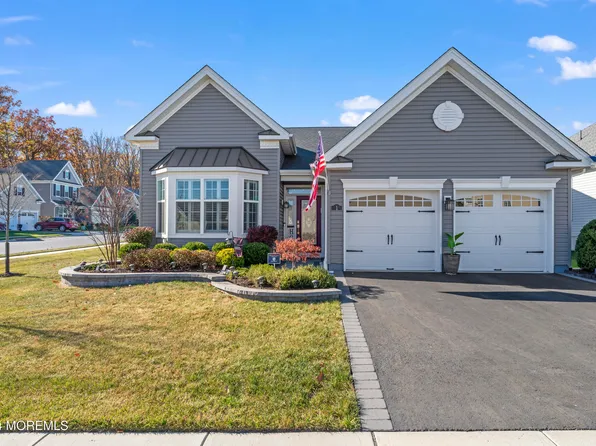 1 Blue Heron Drive, Ocean Twp, NJ 07712