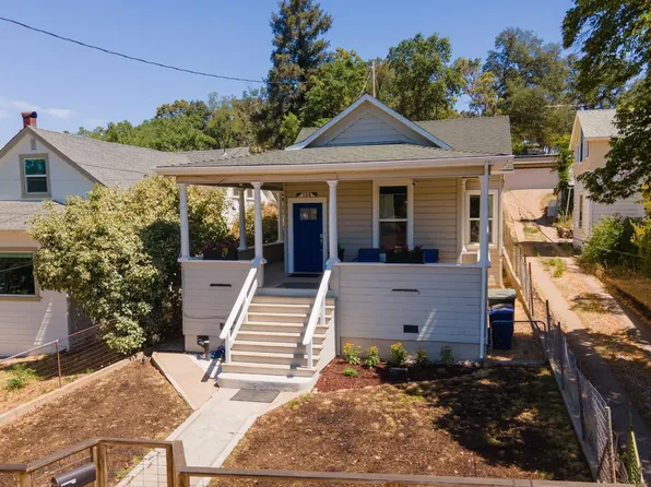 108 Broadway, Jackson, CA 95642