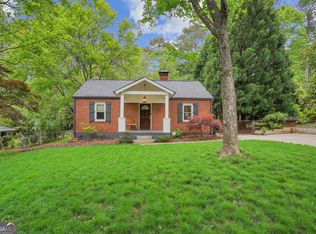 3020 Hollywood Dr, Decatur, GA 30033