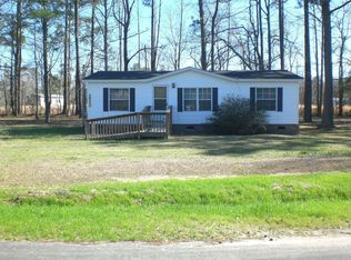 6593 Shawn Ln, Conway, SC 29527