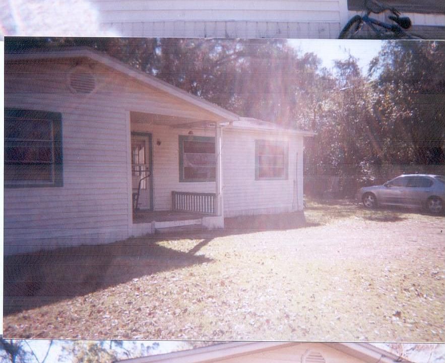 Cottage home #1