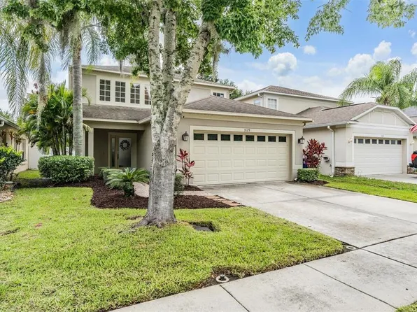 3129 Whitley Bay Ct, Land O Lakes, FL 34638