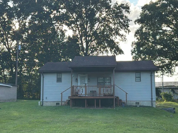 66 Rice Ln, Waverly, OH 45690