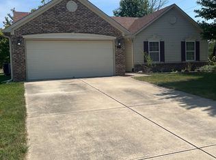 2039 Autumn Faith Way, Avon, IN 46123