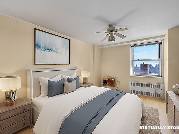 5th image of 100 W 94th St APT 23C