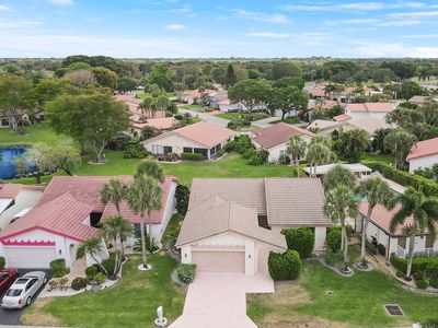 5695 Lakeview Mews Drive, Boynton Beach, FL, 33437