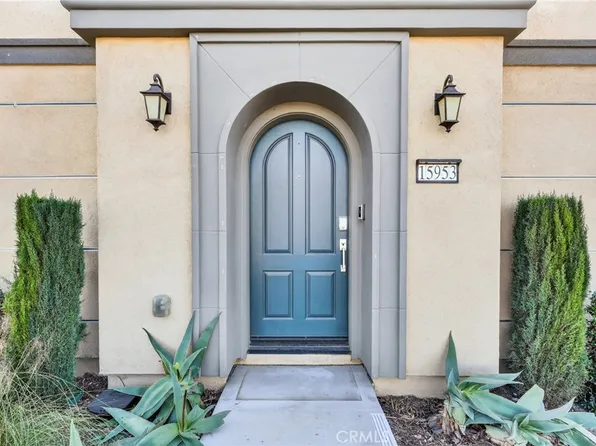 15953 Pilot Ave, Chino, CA 91708