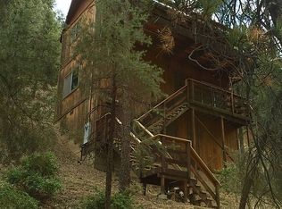 2004 Symonds Dr, Frazier Park, CA 93225