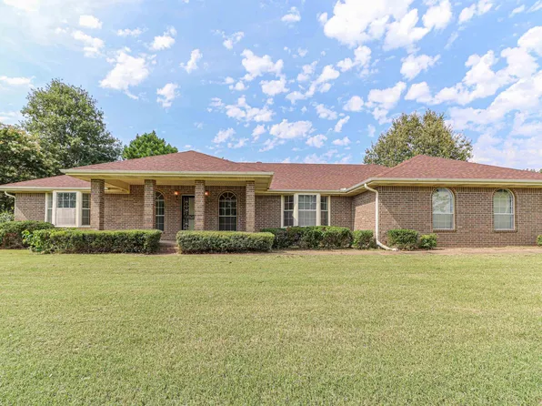 2201 Country Club Rd, Paragould, AR 72450