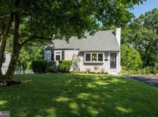 112 Barren Rd, Newtown Square, PA 19073