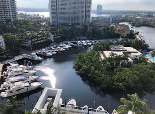 4100 Island Blvd UNIT 1201, Aventura, FL 33160