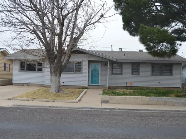 1815 Lyndale Dr, Odessa, TX 79762