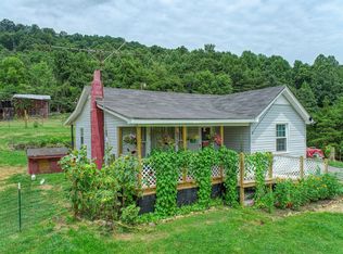 1266 Butcher Valley Rd, Rogersville, TN 37857