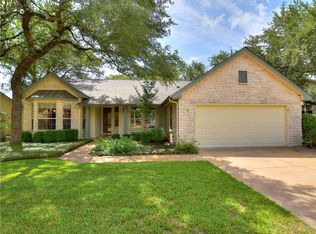 168 Dan Moody Trl, Georgetown, TX 78633
