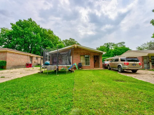 1050 Gordon St, Memphis, TN 38122