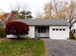 111 Lansdale Rd, East Syracuse, NY 13057