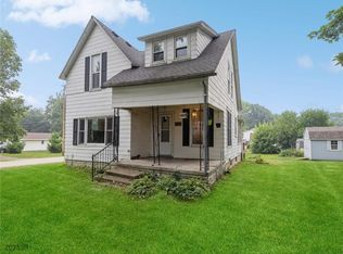 302 S Lincoln St, Colfax, IA 50054