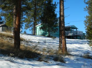 454B Aeneas Valley Rd, Tonasket, WA 98855