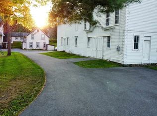 22 West St, Edmeston, NY 13335