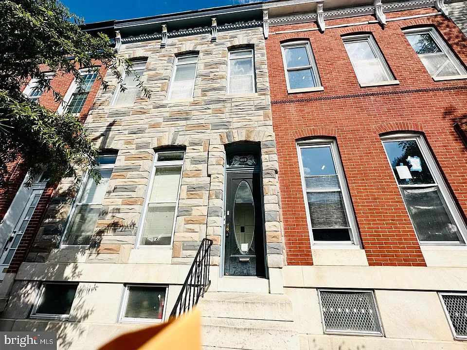 1219 S Charles St