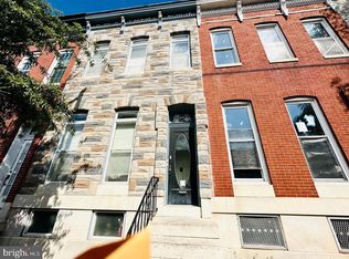 1219 S Charles St, Baltimore, MD 21230
