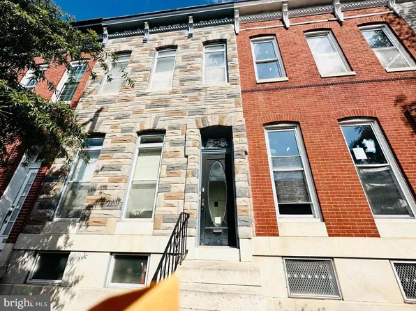 1219 S Charles St, Baltimore, MD 21230