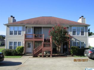 12009 Sugar Mill Cir SE APT A, Huntsville, AL 35803
