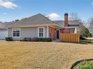 9103 Windrush Ln, Alpharetta, GA 30009