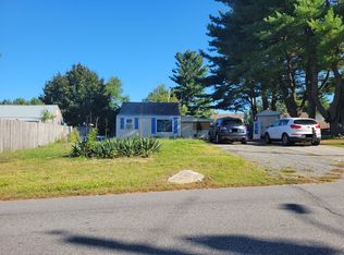 621 Corning Rd, Manchester, NH 03109