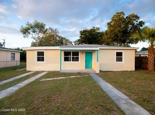 1046 Mitchell St, Cocoa, FL 32922
