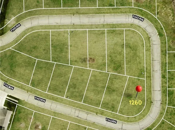 1260 Thorn Way, Doylestown, OH 44230