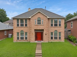 2150 McCoy Rd, Carrollton, TX 75006