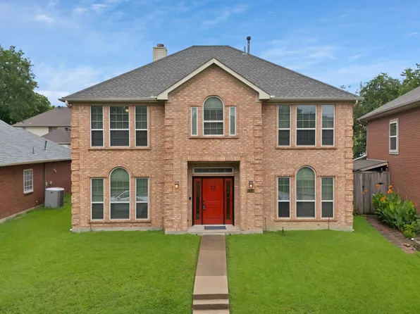 2150 McCoy Rd, Carrollton, TX 75006