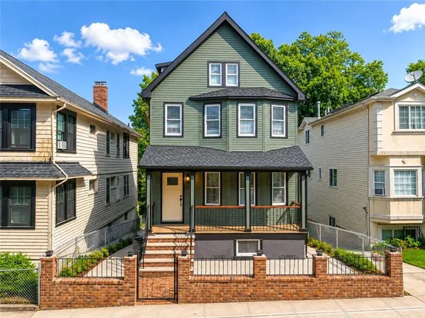 43 Taft Ave, Staten Island, NY 10301