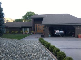 23750 Crystal Lake Ln, Tehachapi, CA 93561