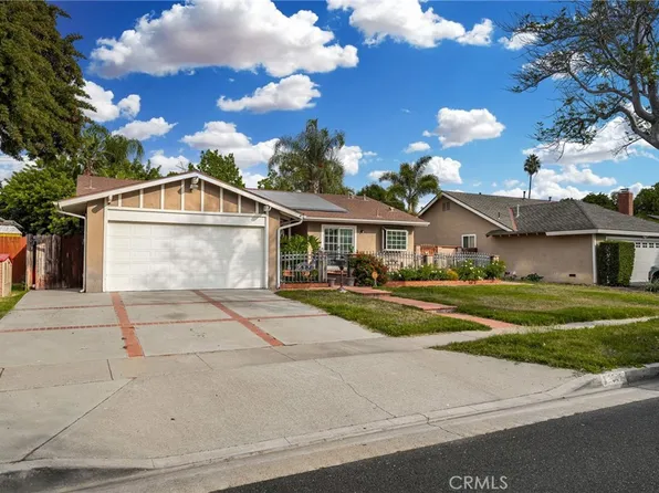 2809 Richmond St, Santa Ana, CA 92705
