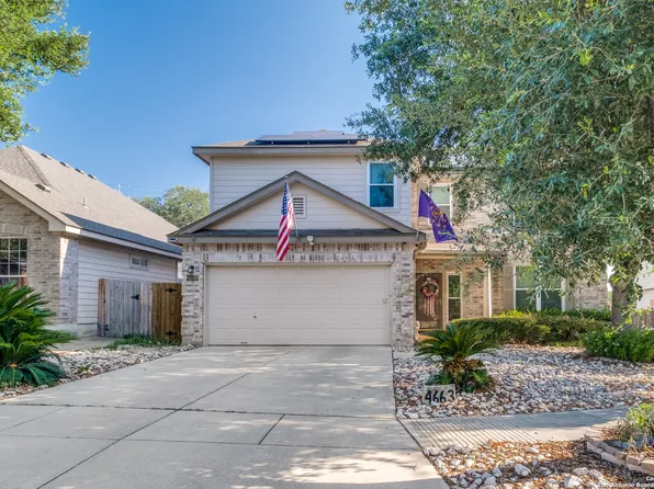 4663 RADER PASS, San Antonio, TX 78247