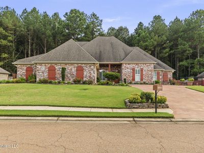 444 Edgewood Xing, Brandon, MS, 39042