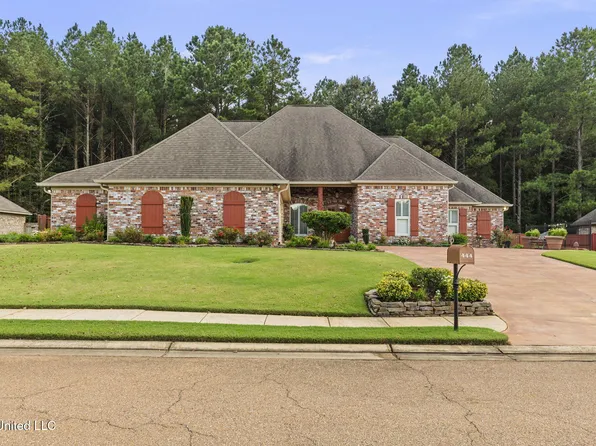 444 Edgewood Xing, Brandon, MS 39042