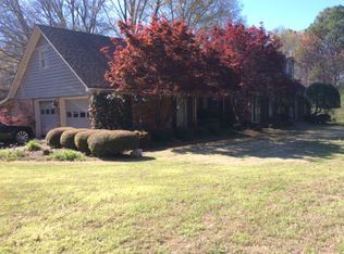 3625 Woodtrail Rd SW, Decatur, AL 35603