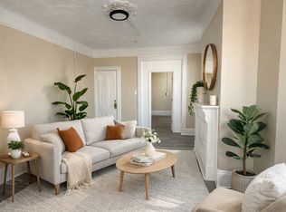 536 Hudson Ave APT 3, Weehawken, NJ 07086