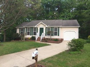 7518 Hubbard Woods Rd, Charlotte, NC 28269