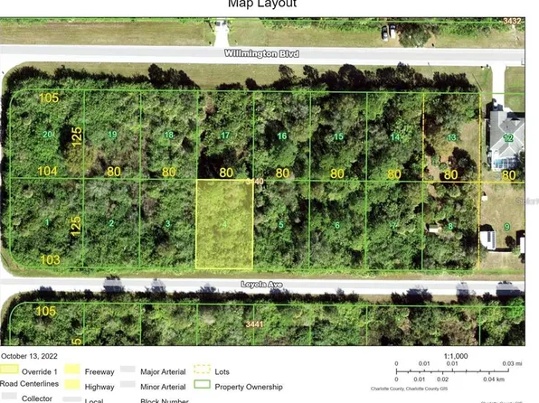 9472 Loyola Ave #4, Englewood, FL 34224