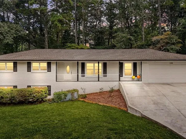 1288 Renee Dr SW, Lilburn, GA 30047
