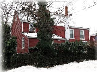 18 Lambert Ln, Lambertville, NJ 08530