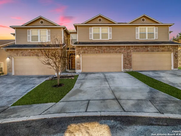 3806 TUSCAN WINTER, San Antonio, TX 78260