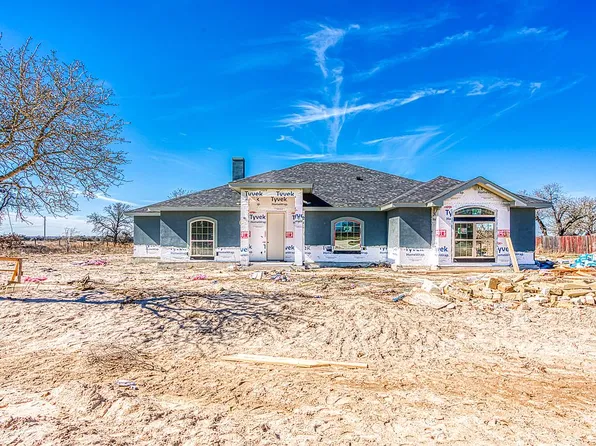 124 Carrizo Ranch Dr, Floresville, TX 78114