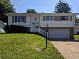 324 Lincolnshire Blvd, Belleville, IL 62221